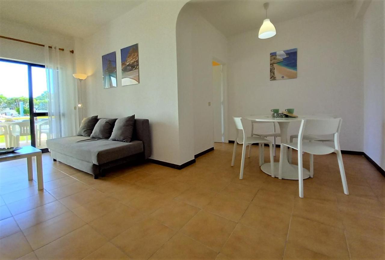 Sol Nascente- Piscina, Wifi, Familiar Apartment Vilamoura Exterior photo