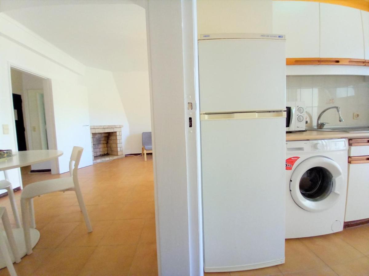 Sol Nascente- Piscina, Wifi, Familiar Apartment Vilamoura Exterior photo